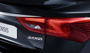 Avensis full